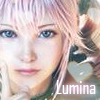 Lumina Icon by XxClaireStrifexX