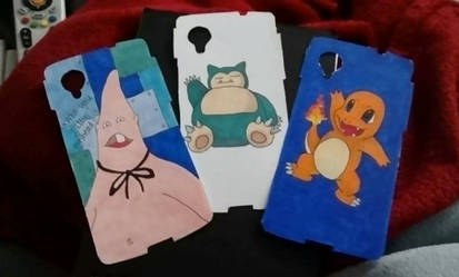 phone skins