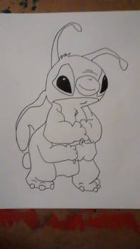 Stitch