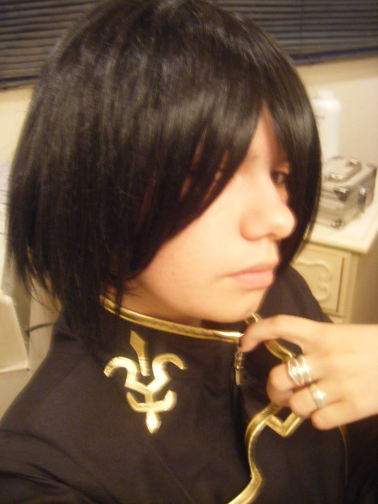 Code Geass 06 CODE GEASS-06 by CaptainDorkus on DeviantArt