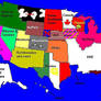 US map to a redneck