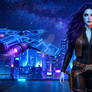 Star Wars | LyraHex Cosplay