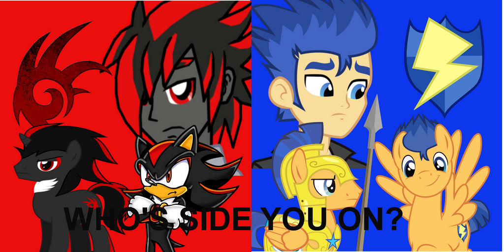 Sentry Shadow Form Shadow and Flash Sentry- Who's Side You On? by MergedZamasuVA on DeviantArt