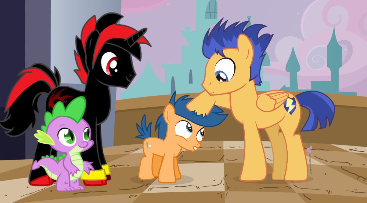 Mlp Rumbles Brothers Brothers Day by MergedZamasuVA on DeviantArt