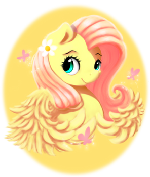 Fluttershy 