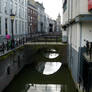 Canals of Utrecht