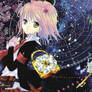 ikuto amu Background