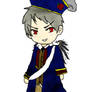 Chibi Prussia Knight