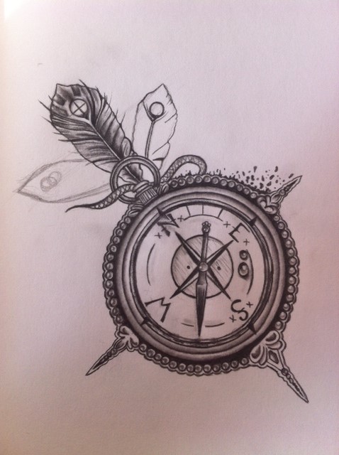 Compass W.I.P.(2)