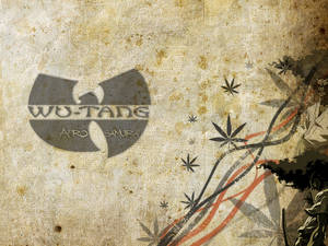 Afro samurai wallpaper