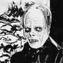 Phantom of the opera - Lon Chaney - 1925