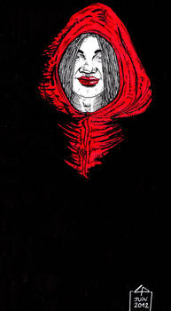 Little Red Riding Hood