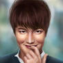 Lee Min Ho