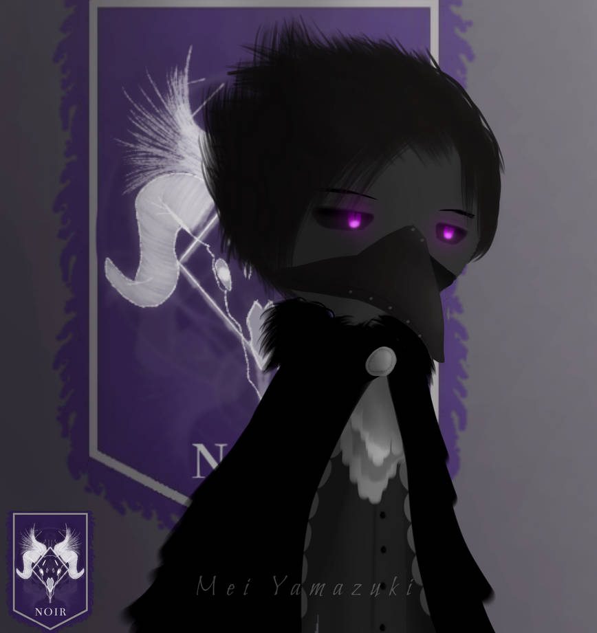 Rito DnD by MeiYamazuki on DeviantArt