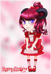 Birthday Present - Aya by CIELO-PLUS