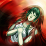 Saya no Uta - I Love You