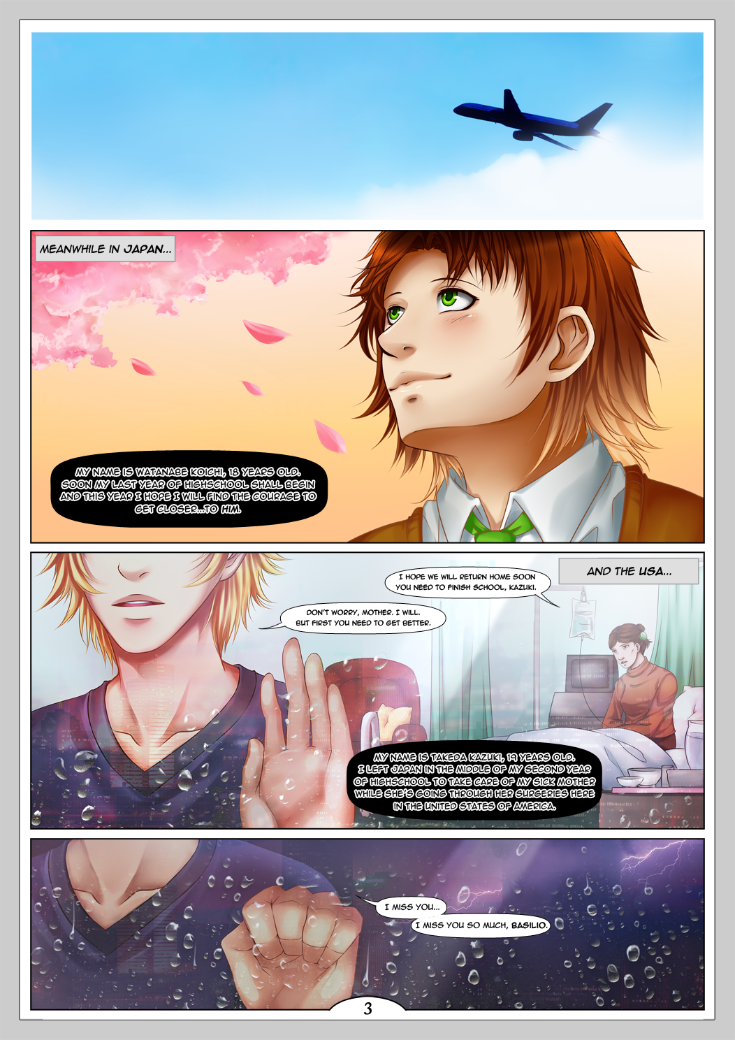 FAMIGLIA CH 1 PG 3 by CIELO-PLUS