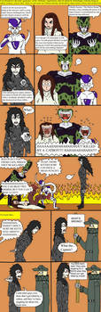 Hellsing bloopers 2-In Hell by fireheart1001