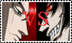 Alucard vs Dark Walter stamp