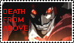 Alucard the pilot stamp by fireheart1001