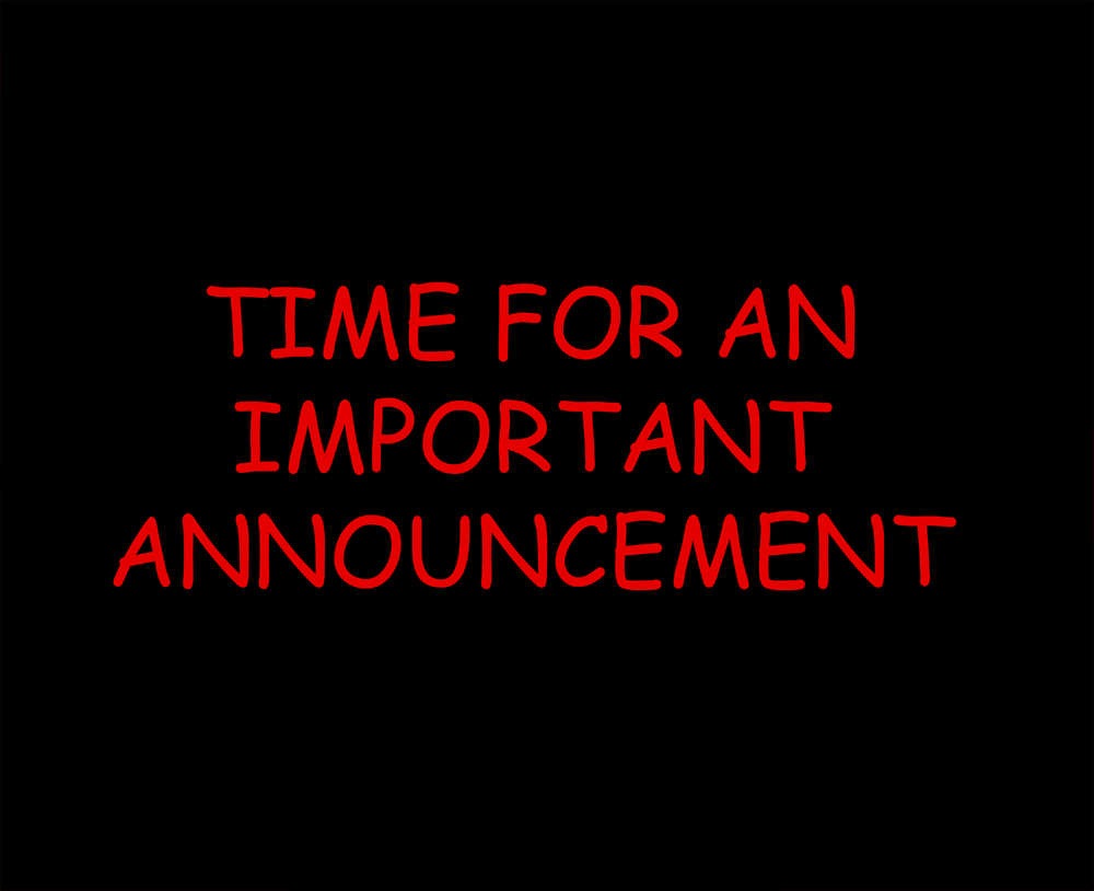 Announcement Gifs at Douglas Jacobson blog
