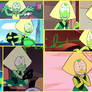 CAT- Peridot