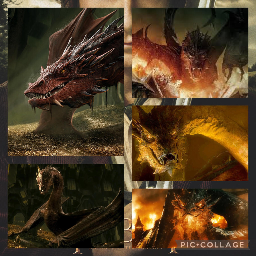 CT-Smaug by MorganTheFandomGirl on DeviantArt