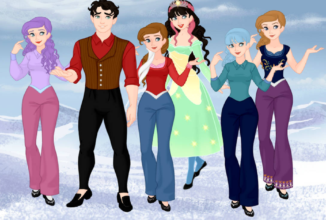 Dad Problems by MorganTheMovieGeek97 on DeviantArt