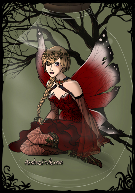 APH: fem Canada fairy