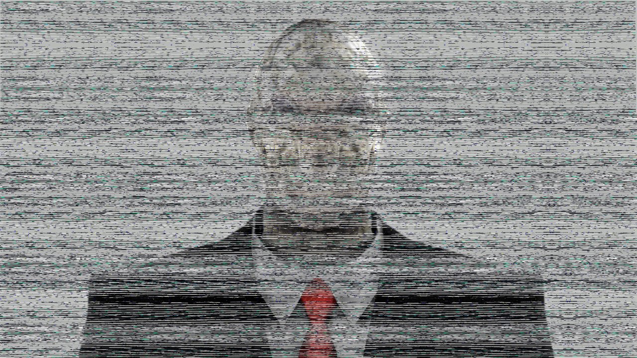 Slender Man by TrexGamerMan on DeviantArt