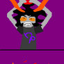 Gamzee: fLiP tHe FuCk oUt