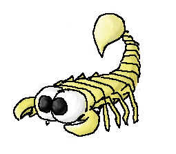 scorpion