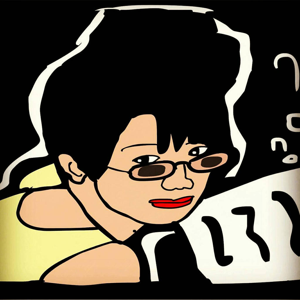 Manga Art Style by RogersEntertainment on DeviantArt