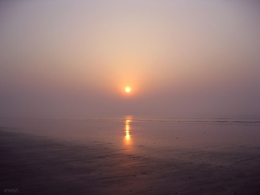 Give me some sunshine by anveshdunna