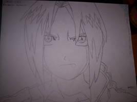 Edward Elric