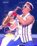 Epic Sax Guy Plz by epicsaxguyplz