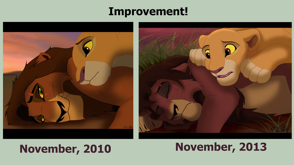 Improvement