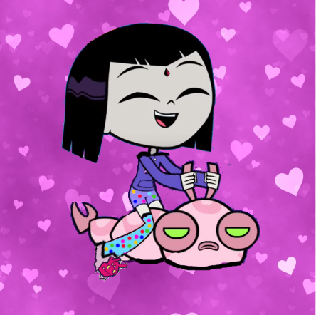 Skinless Raven Super Cute Unhooded Raven by Sonicforce123 on DeviantArt