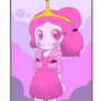 Princess Bubblegum