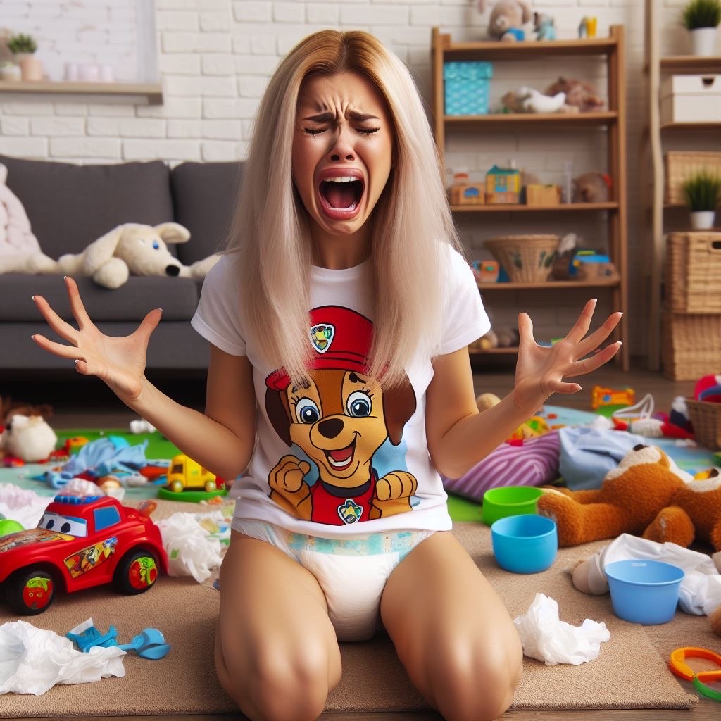 Deviantart Tantrum A tantrum by hubi69 on DeviantArt