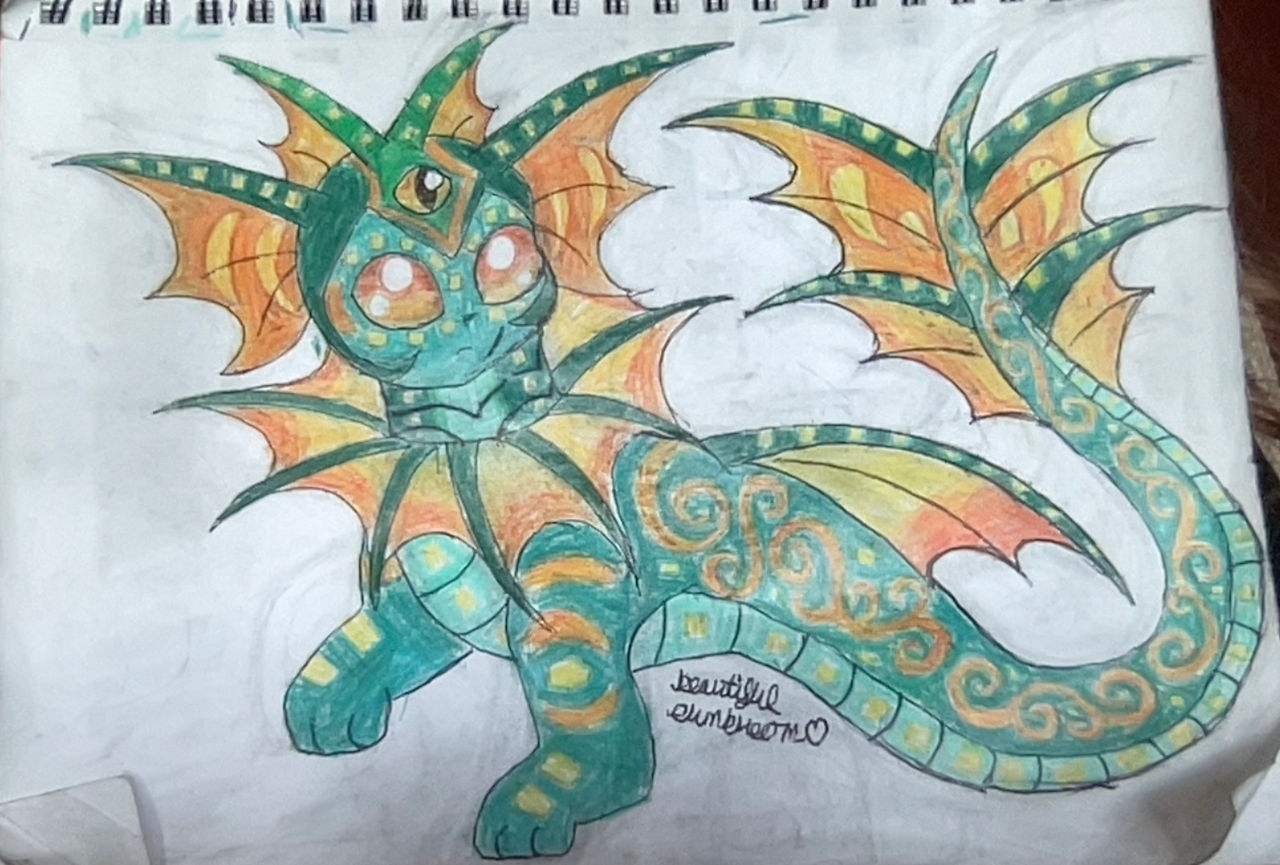 Contest entry for @Troztolkrii (Ota open)