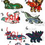More babus for adopts (3/8)