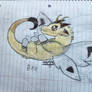 My Ba-bee (had to lol)