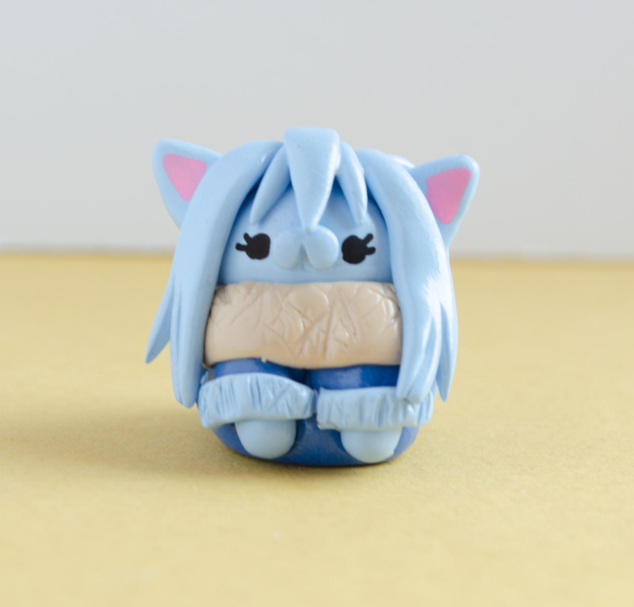 Rimuru Kitty by thecraftyfangirl on DeviantArt