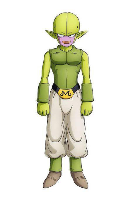 Majin Kuu By RolandoLongkutoy On DeviantArt majin-kuu-by-rolandolongkutoy-on-deviantart