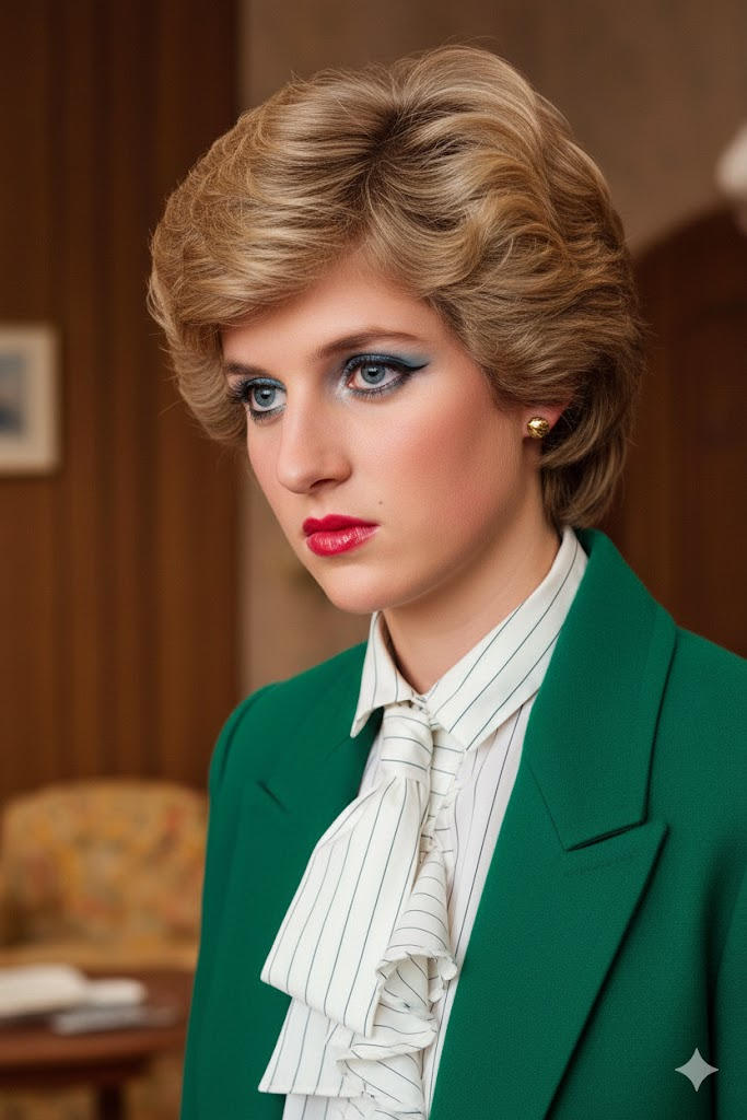 Femulating in a 1979 soap opera! by td2031 on DeviantArt