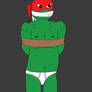 Raphael Tied Up