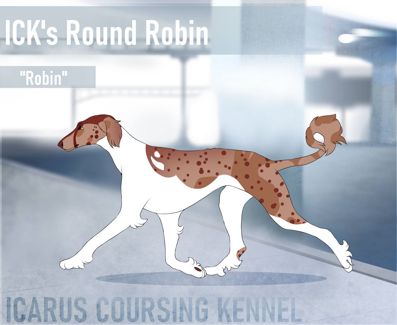 IndoK's Round Robin ex Icarus by HuntingHawks on DeviantArt