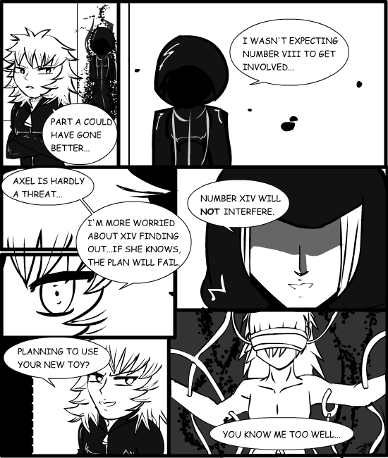 The Plot Page 5