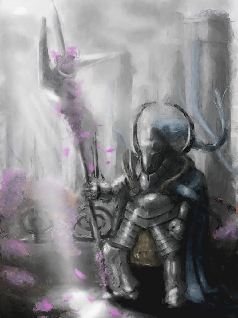 Royal Capital Guard by Profaned-Designs-Inc on DeviantArt